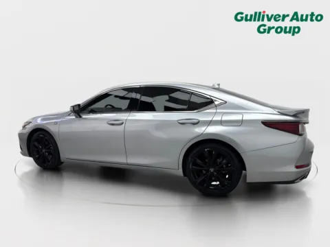 More photos of 2022 Lexus ES 350 F Sport at Gulliver Auto Group, TX