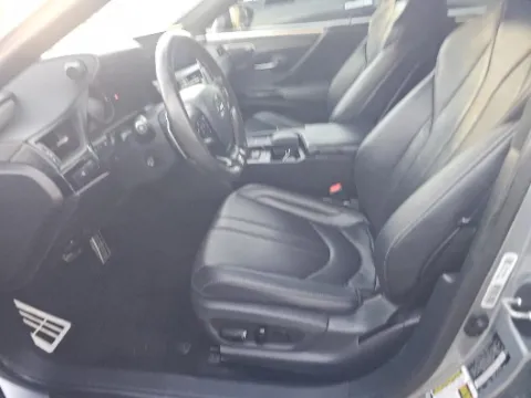 More photos of 2022 Lexus ES 350 F Sport at Gulliver Auto Group, TX