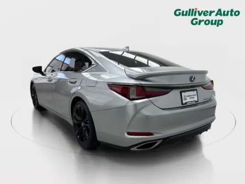 More photos of 2022 Lexus ES 350 F Sport at Gulliver Auto Group, TX