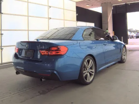 Photos of 2014 BMW 4 Series 435i for sale in Plano, TX at Gulliver Auto Group