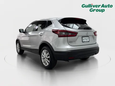 More photos of 2022 Nissan Rogue Sport S at Gulliver Auto Group, TX