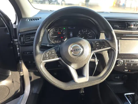 More photos of 2022 Nissan Rogue Sport S at Gulliver Auto Group, TX