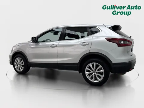 More photos of 2022 Nissan Rogue Sport S at Gulliver Auto Group, TX