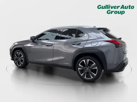 More photos of 2021 Lexus UX 250h Base at Gulliver Auto Group, TX