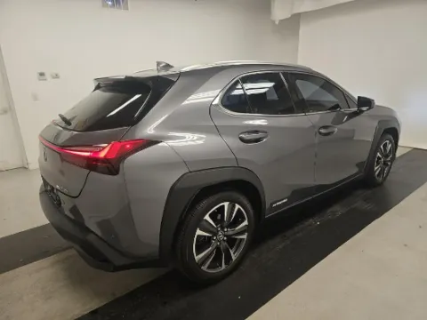 Photos of 2021 Lexus UX 250h Base for sale in Plano, TX at Gulliver Auto Group