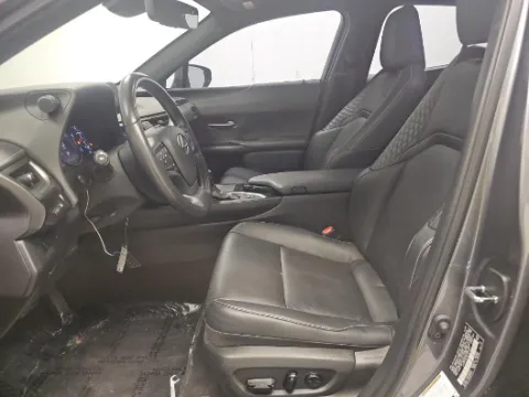 More photos of 2021 Lexus UX 250h Base at Gulliver Auto Group, TX