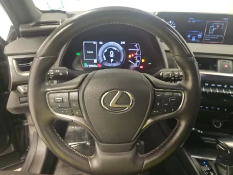 More photos of 2021 Lexus UX 250h Base at Gulliver Auto Group, TX