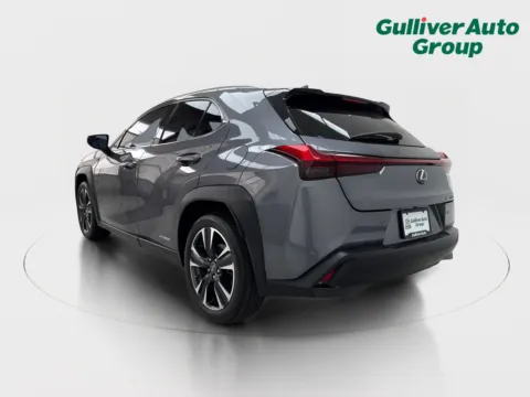 More photos of 2021 Lexus UX 250h Base at Gulliver Auto Group, TX