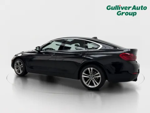 More photos of 2018 BMW 4 Series 430i Gran Coupe at Gulliver Auto Group, TX