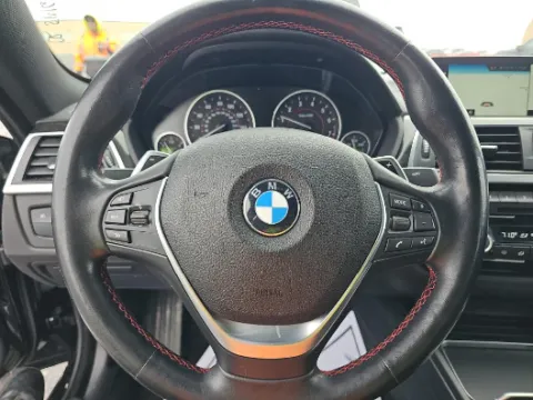 More photos of 2018 BMW 4 Series 430i Gran Coupe at Gulliver Auto Group, TX