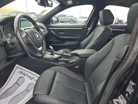 More photos of 2018 BMW 4 Series 430i Gran Coupe at Gulliver Auto Group, TX