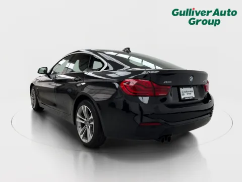 More photos of 2018 BMW 4 Series 430i Gran Coupe at Gulliver Auto Group, TX