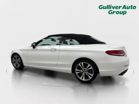 More photos of 2017 Mercedes-Benz C-Class C 300 at Gulliver Auto Group, TX