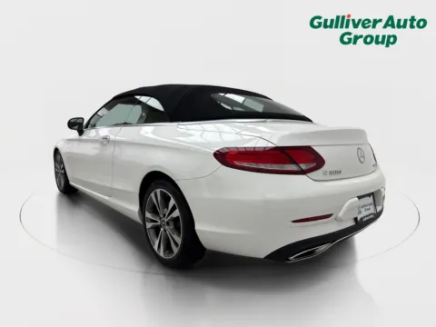 More photos of 2017 Mercedes-Benz C-Class C 300 at Gulliver Auto Group, TX