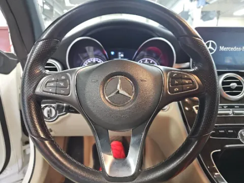More photos of 2017 Mercedes-Benz C-Class C 300 at Gulliver Auto Group, TX