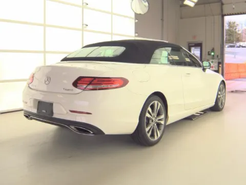 Photos of 2017 Mercedes-Benz C-Class C 300 for sale in Plano, TX at Gulliver Auto Group