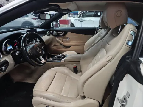 More photos of 2017 Mercedes-Benz C-Class C 300 at Gulliver Auto Group, TX