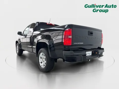 More photos of 2022 Chevrolet Colorado LT at Gulliver Auto Group, TX