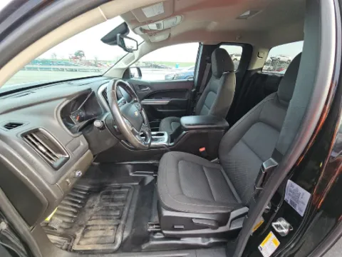 More photos of 2022 Chevrolet Colorado LT at Gulliver Auto Group, TX