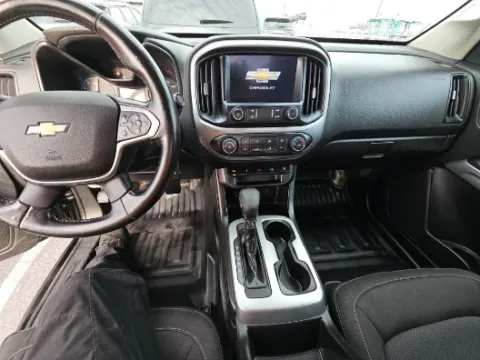 More photos of 2022 Chevrolet Colorado LT at Gulliver Auto Group, TX