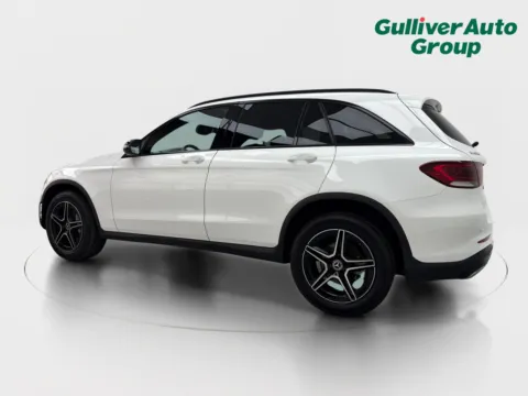 More photos of 2020 Mercedes-Benz GLC 300 at Gulliver Auto Group, TX