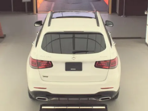 More photos of 2020 Mercedes-Benz GLC 300 at Gulliver Auto Group, TX