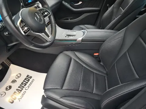 More photos of 2020 Mercedes-Benz GLC 300 at Gulliver Auto Group, TX