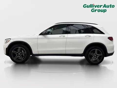 Another view of 2020 Mercedes-Benz GLC 300 for sale in Plano, TX at Gulliver Auto Group