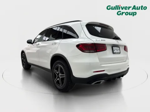 More photos of 2020 Mercedes-Benz GLC 300 at Gulliver Auto Group, TX