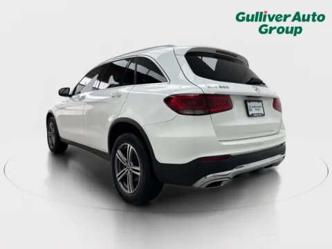 More photos of 2020 Mercedes-Benz GLC 300 at Gulliver Auto Group, TX