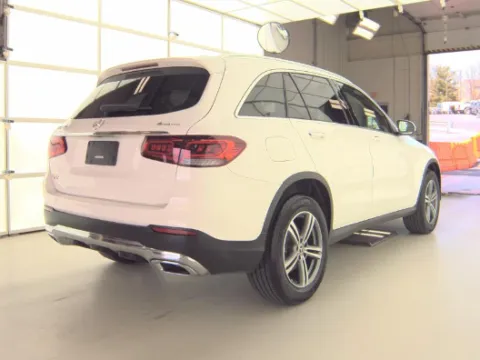 Photos of 2020 Mercedes-Benz GLC 300 for sale in Plano, TX at Gulliver Auto Group