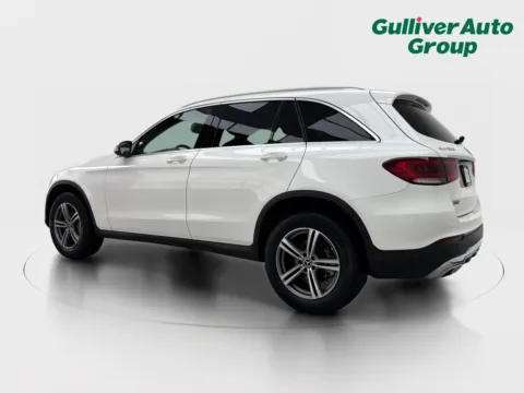 More photos of 2020 Mercedes-Benz GLC 300 at Gulliver Auto Group, TX