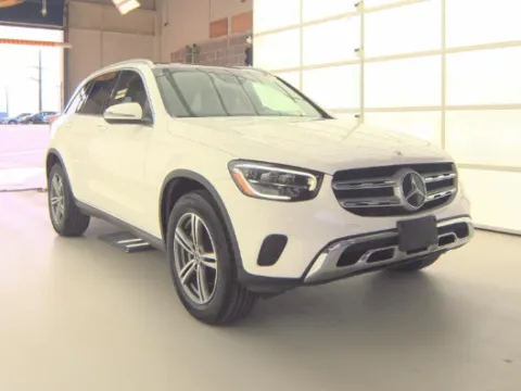 Another view of 2020 Mercedes-Benz GLC 300 for sale in Plano, TX at Gulliver Auto Group