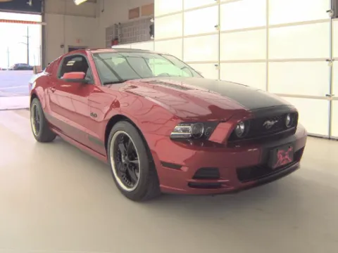 More photos of 2013 Ford Mustang GT Premium at Gulliver Auto Group, TX