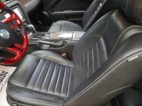 More photos of 2013 Ford Mustang GT Premium at Gulliver Auto Group, TX