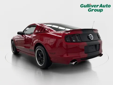 More photos of 2013 Ford Mustang GT Premium at Gulliver Auto Group, TX