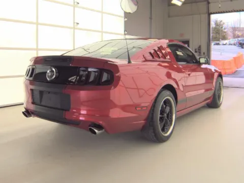 Photos of 2013 Ford Mustang GT Premium for sale in Plano, TX at Gulliver Auto Group