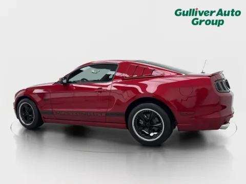 More photos of 2013 Ford Mustang GT Premium at Gulliver Auto Group, TX