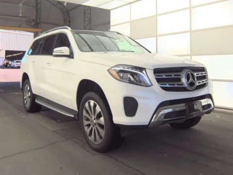 More photos of 2019 Mercedes-Benz GLS 450 at Gulliver Auto Group, TX