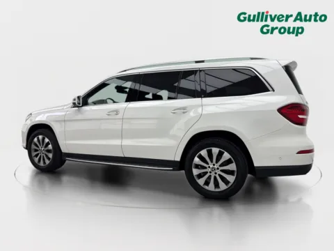 More photos of 2019 Mercedes-Benz GLS 450 at Gulliver Auto Group, TX
