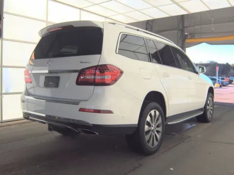 Photos of 2019 Mercedes-Benz GLS 450 for sale in Plano, TX at Gulliver Auto Group