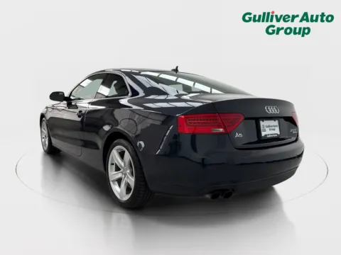 More photos of 2014 Audi A5 2.0T Premium Plus at Gulliver Auto Group, TX