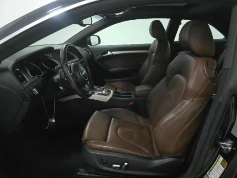 More photos of 2014 Audi A5 2.0T Premium Plus at Gulliver Auto Group, TX