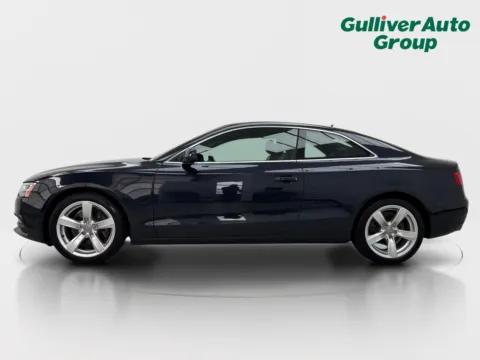 Another view of 2014 Audi A5 2.0T Premium Plus for sale in Plano, TX at Gulliver Auto Group