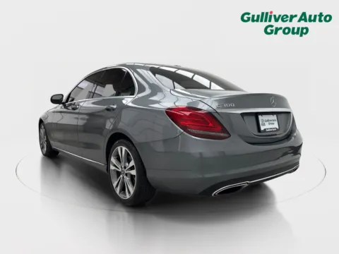 More photos of 2019 Mercedes-Benz C-Class C 300 at Gulliver Auto Group, TX