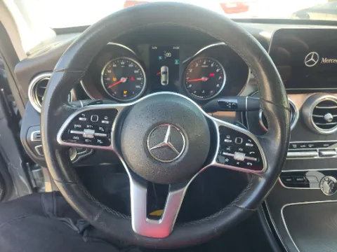 More photos of 2019 Mercedes-Benz C-Class C 300 at Gulliver Auto Group, TX