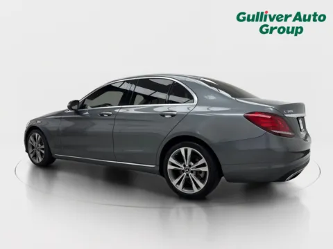 More photos of 2019 Mercedes-Benz C-Class C 300 at Gulliver Auto Group, TX