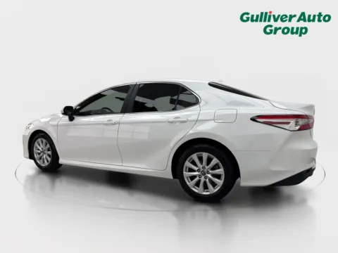 More photos of 2019 Toyota Camry LE at Gulliver Auto Group, TX