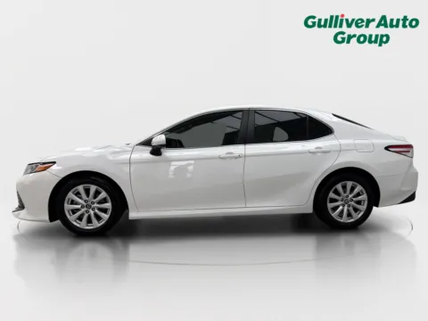 More photos of 2019 Toyota Camry LE at Gulliver Auto Group, TX