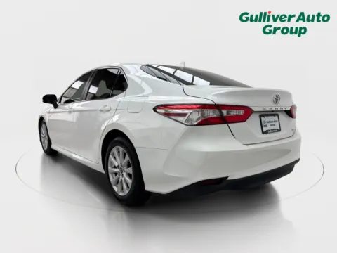 More photos of 2019 Toyota Camry LE at Gulliver Auto Group, TX